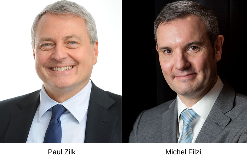 Paul Zilk has decided to step down from his role as President/CEO of Reed MIDEM